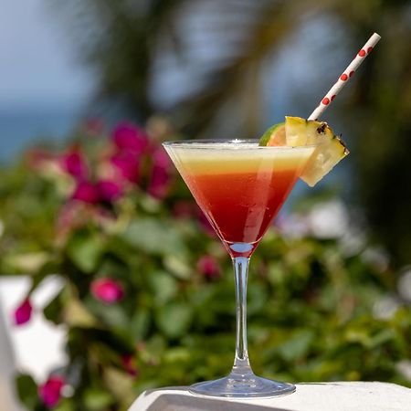Nuri Boutique Hotel & Villas Msambweni Екстериор снимка