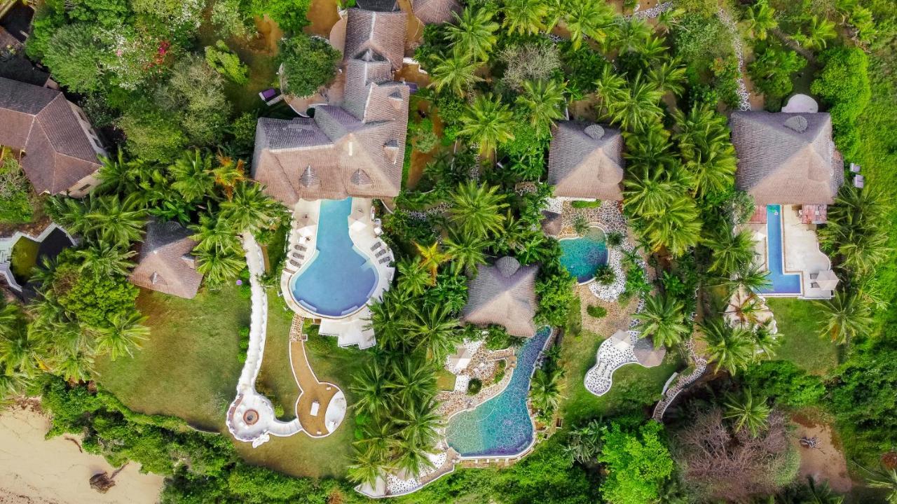 Nuri Boutique Hotel & Villas Msambweni Екстериор снимка
