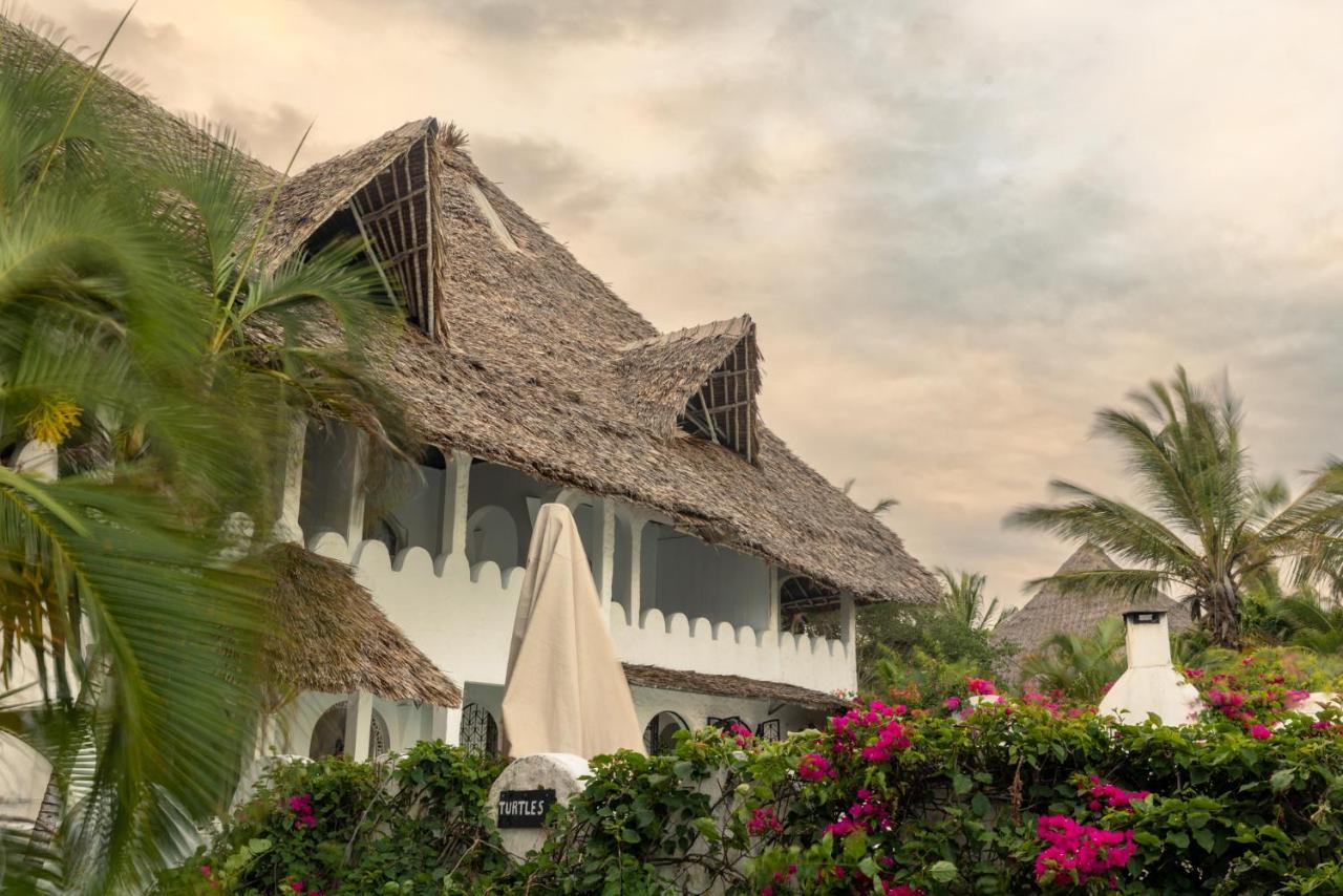 Nuri Boutique Hotel & Villas Msambweni Екстериор снимка