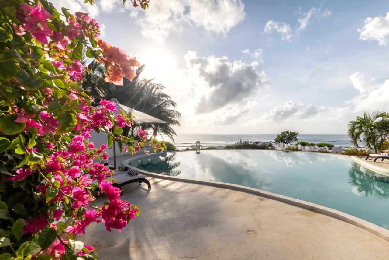 Nuri Boutique Hotel & Villas Msambweni Екстериор снимка