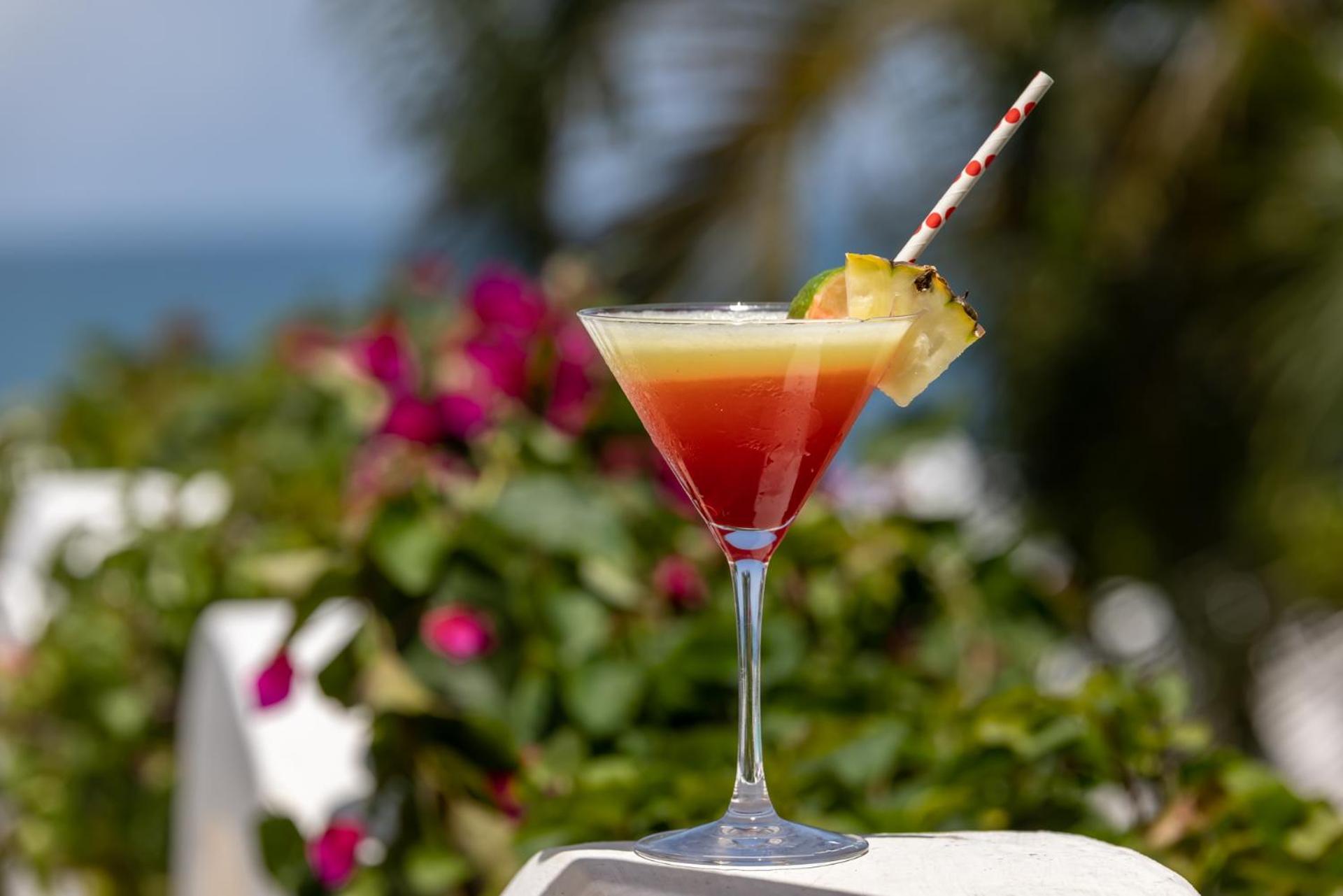 Nuri Boutique Hotel & Villas Msambweni Екстериор снимка