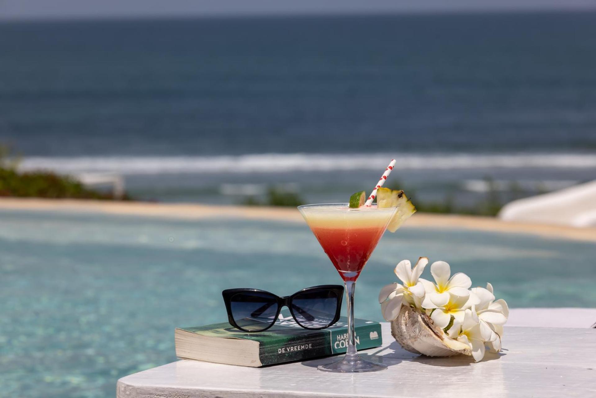 Nuri Boutique Hotel & Villas Msambweni Екстериор снимка